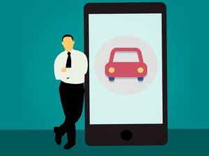 Android May Be Coming To More New Cars Soon