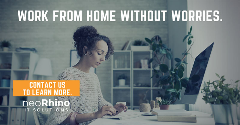 15 Tips to Overcome the Culture Shock of Working from Home | nR