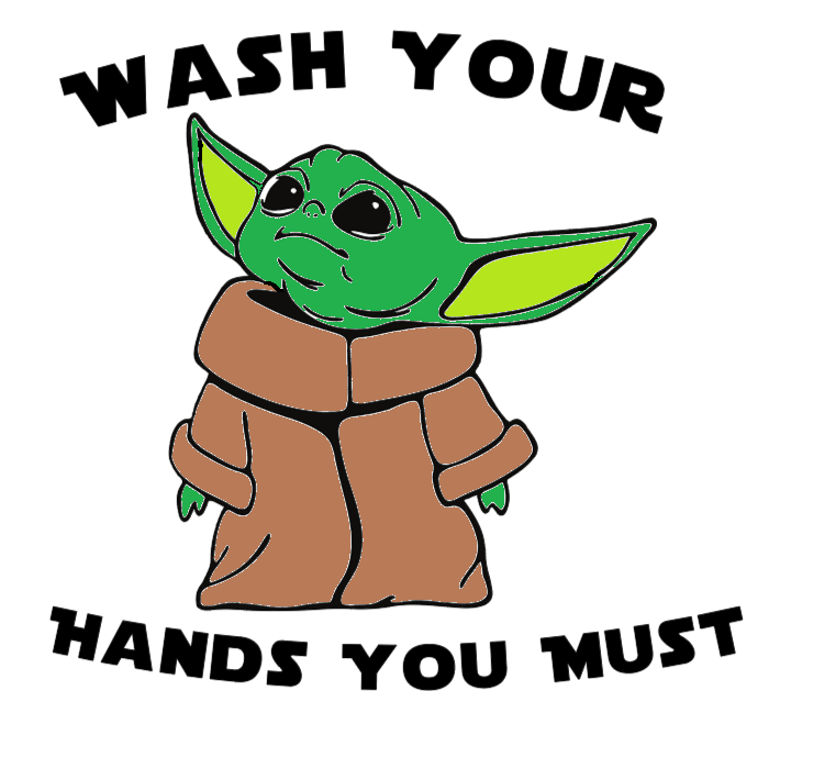 May the 4th Be With You from neoRhino!
