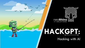 HackGPT: Hacking With AI